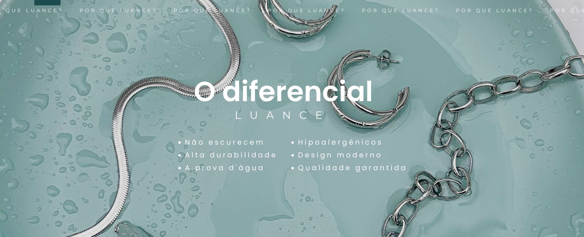 Banner de site promoção de verão moderno azul e amarelo (1)