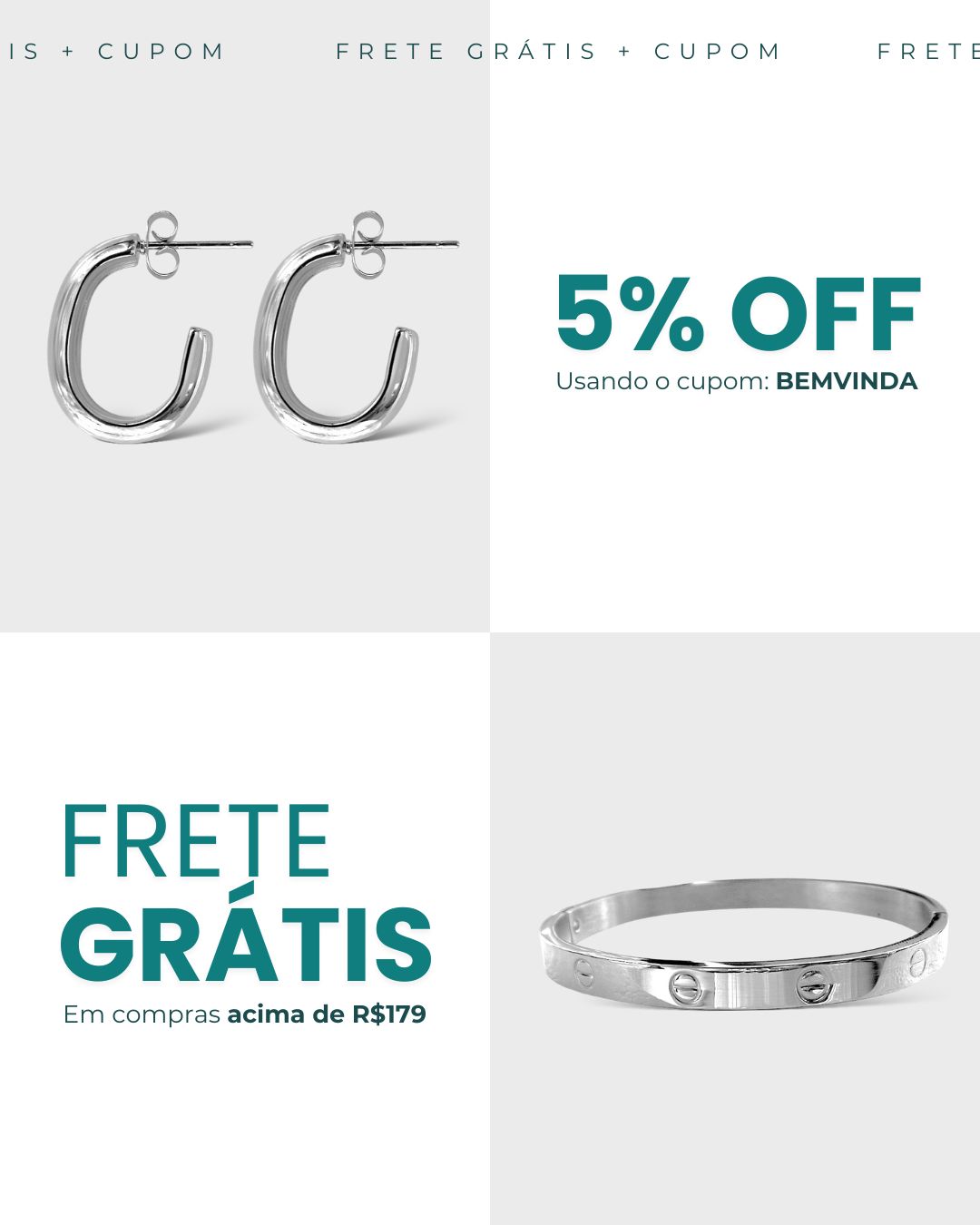 Banner de site promoção de verão moderno azul e amarelo (1080 x 1350 px) (1)